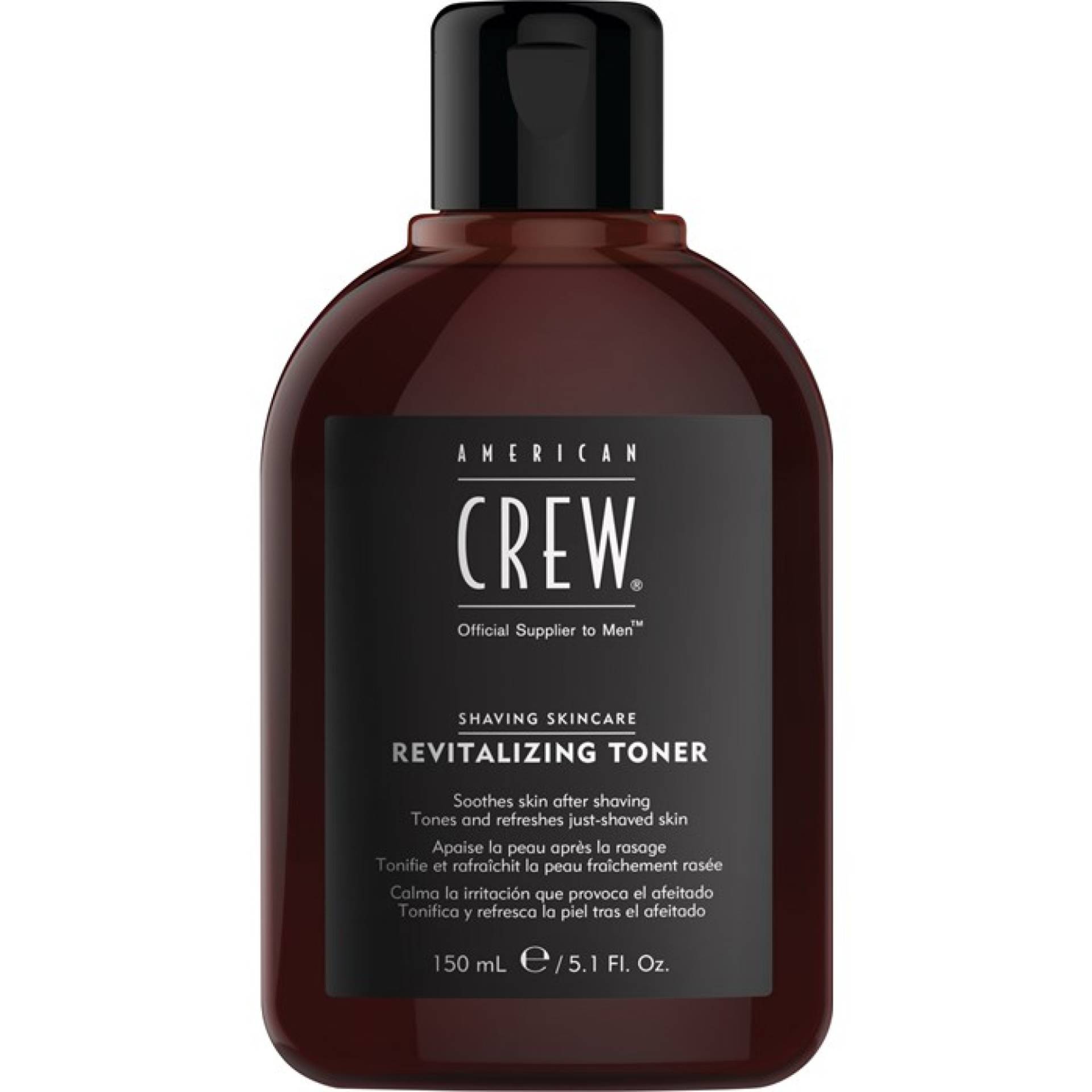 American Crew Revitalizing Toner 150ml von American Crew