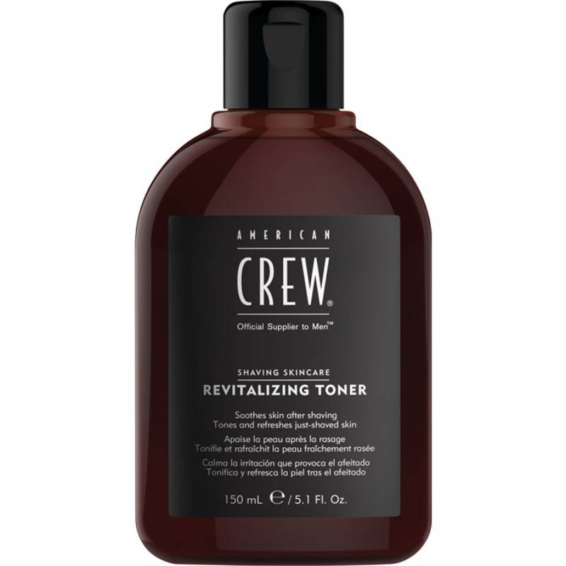 American Crew Revitalizing Toner 150ml von American Crew