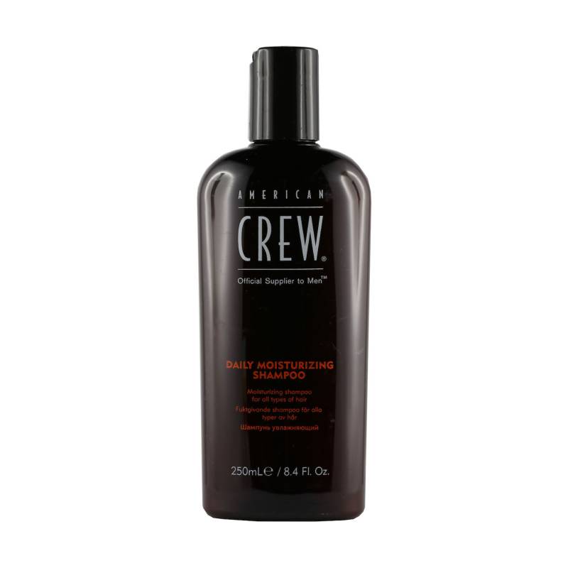 American Crew Styling Daily Moisturizing Shampoo von American Crew