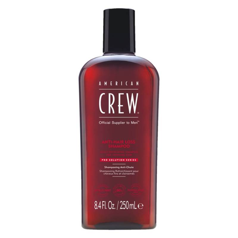 Classic Anti-Hair Loss Shampoo von American Crew