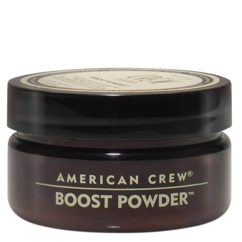 Classic - Boost Powder von American Crew