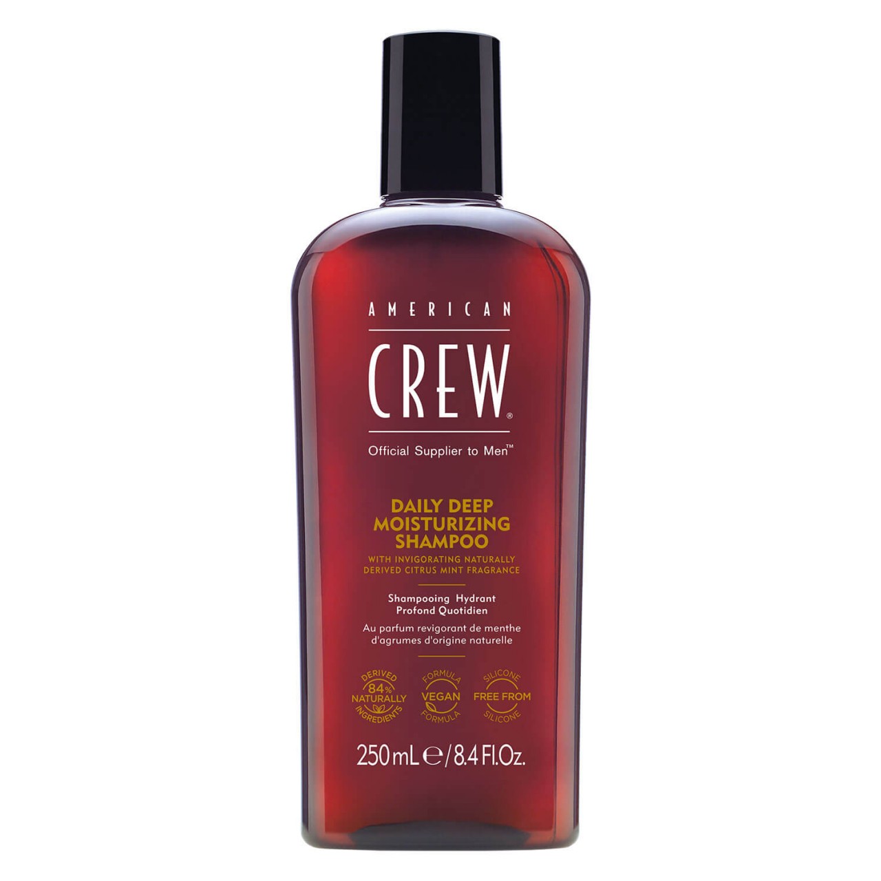 Classic - Daily Deep Moisturizing Shampoo von American Crew