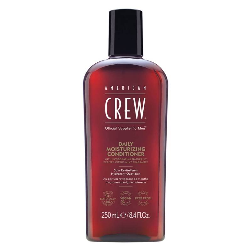 Classic - Daily Moisturizing Conditioner von American Crew