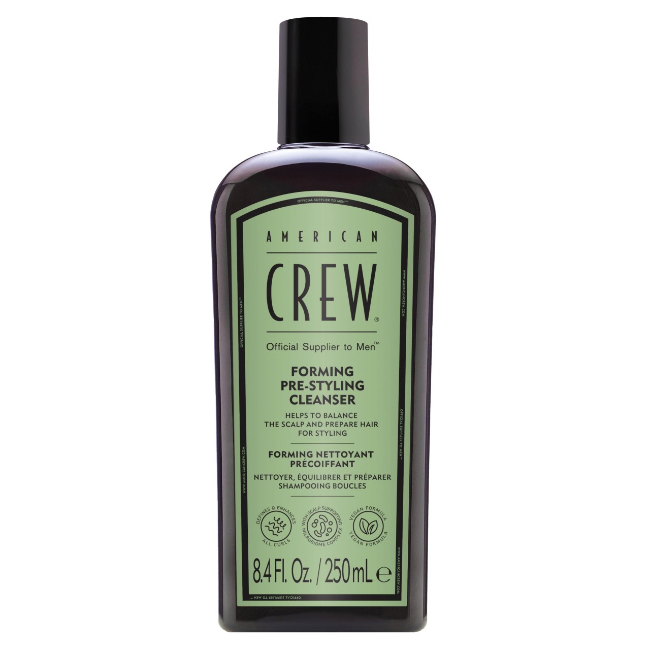 Classic - Forming Pre-Styling Cleanser von American Crew