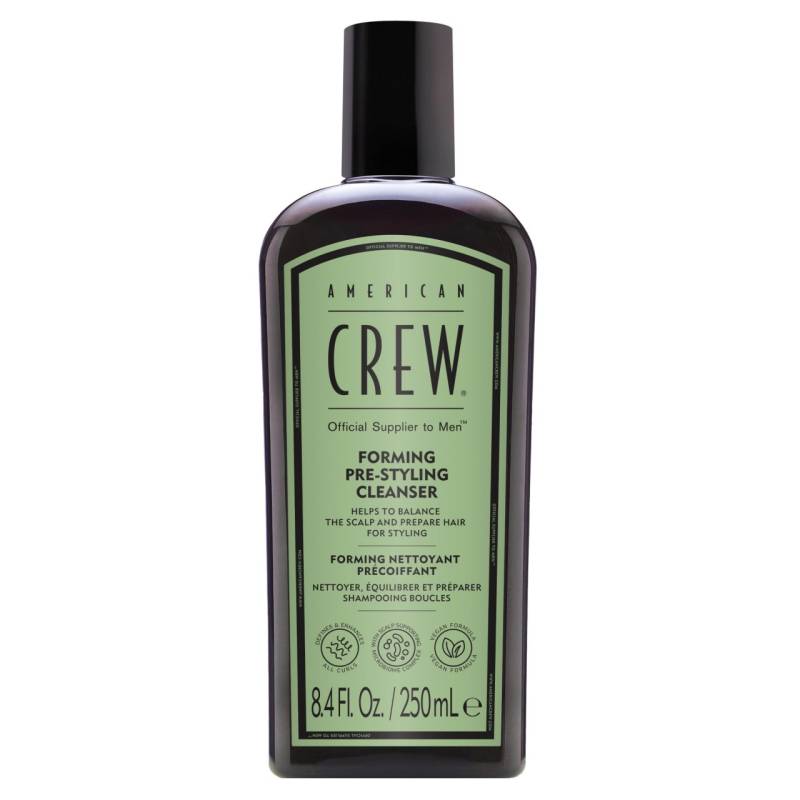 Classic - Forming Pre-Styling Cleanser von American Crew