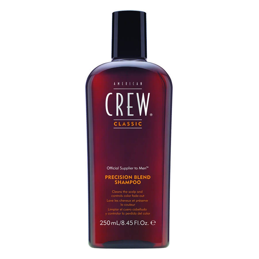 Classic - Precision Blend Shampoo von American Crew