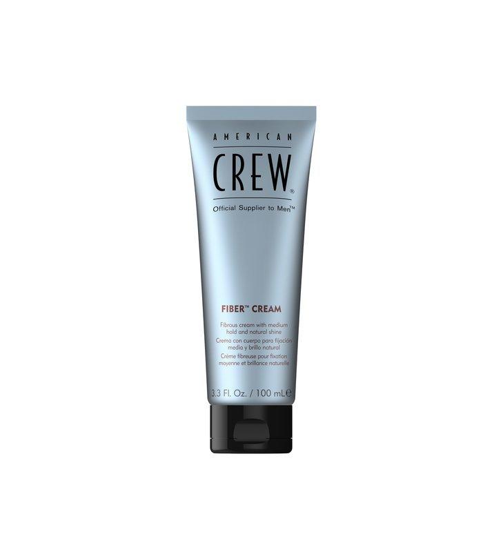 Fibre Cream 100 Ml Damen  100 ml von American Crew