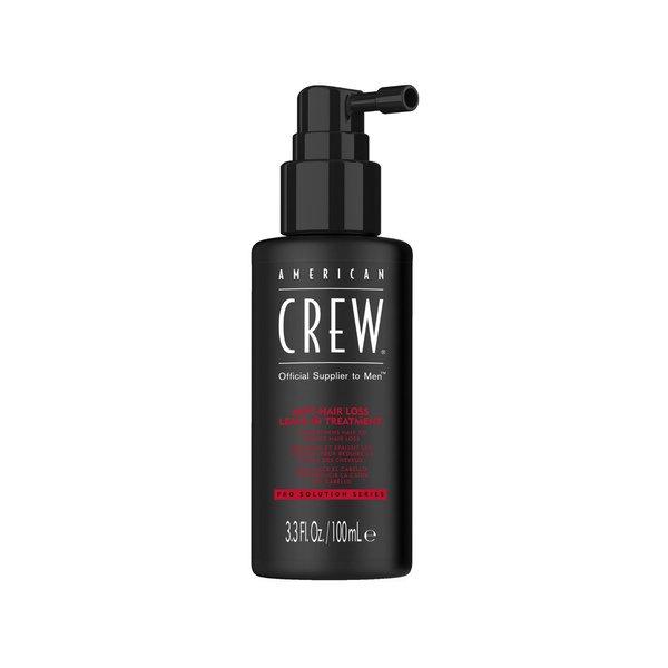 American Crew - Fortifying Scalp Treatment, Foritfyng 100 ml von American Crew