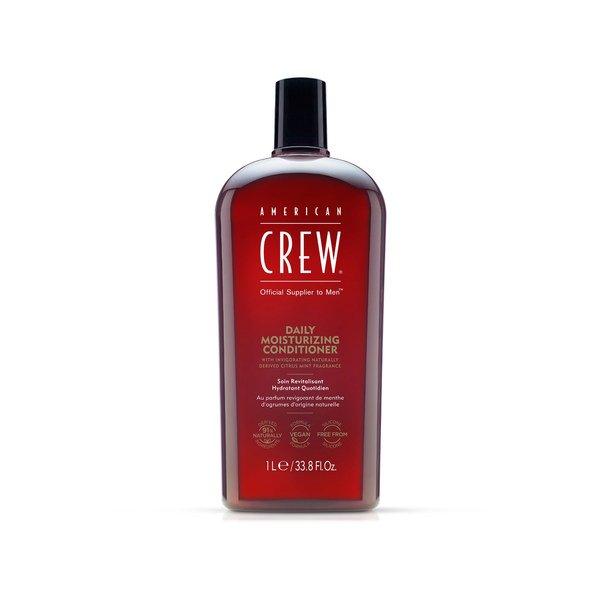 Täglich Feuchtigkeitsspendender Conditioner Unisex  1000ml von American Crew