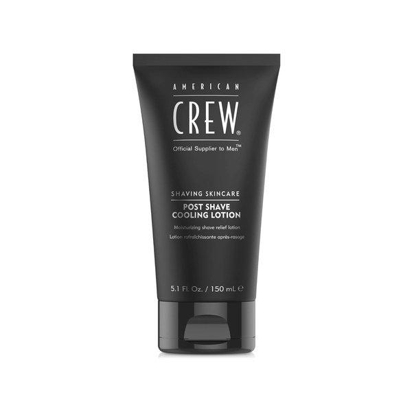 Kühlende Lotion Nach Der Rasur Unisex  150 ml von American Crew