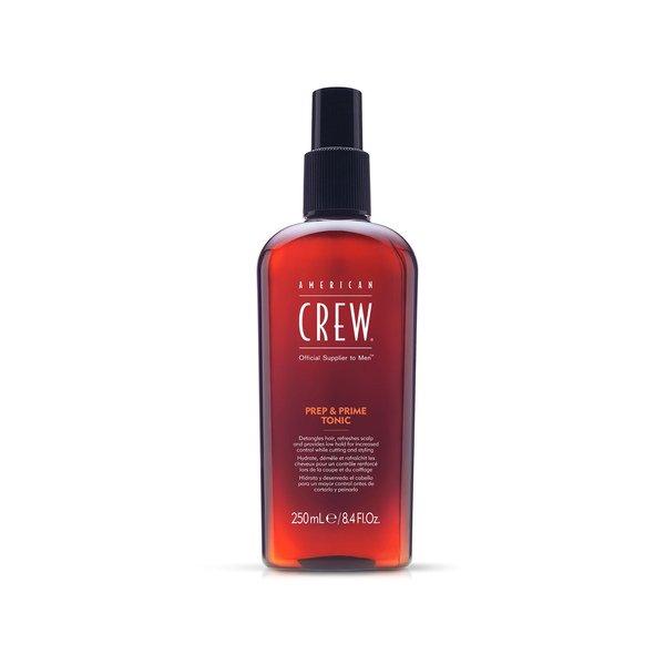 Prep & Prime Tonic Unisex  250ml von American Crew