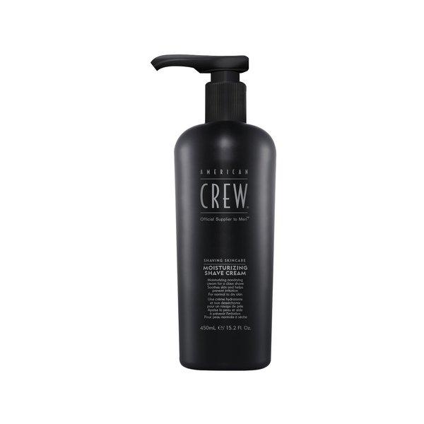 Feuchthalte-rasiercreme Unisex  450ml von American Crew