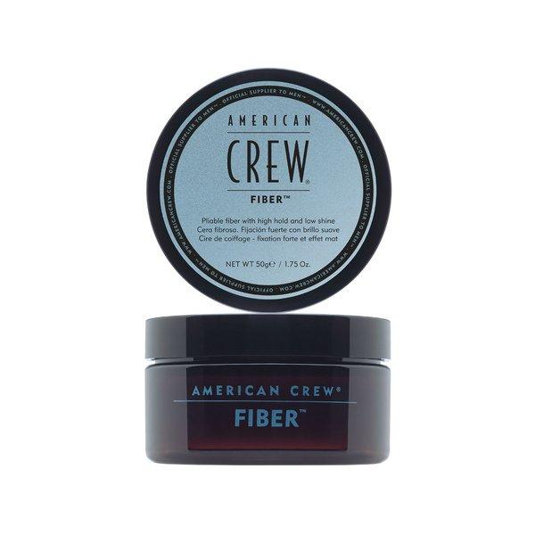 Fiber Unisex  50ml von American Crew