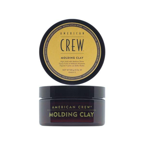 Molding Clay Unisex  85ml von American Crew