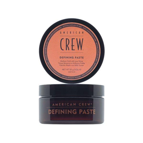 Defining Paste Unisex  85ml von American Crew