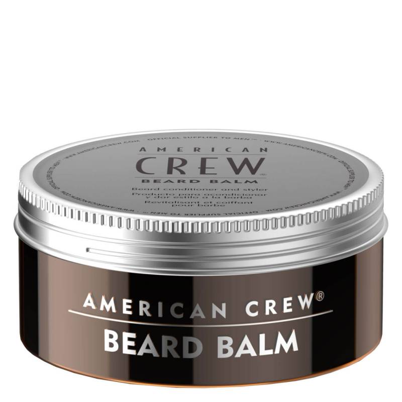 Shaving Skincare - Beard Balm von American Crew