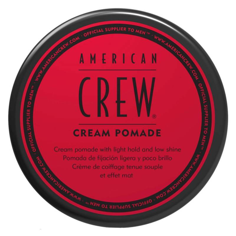 Style - Cream Pomade von American Crew