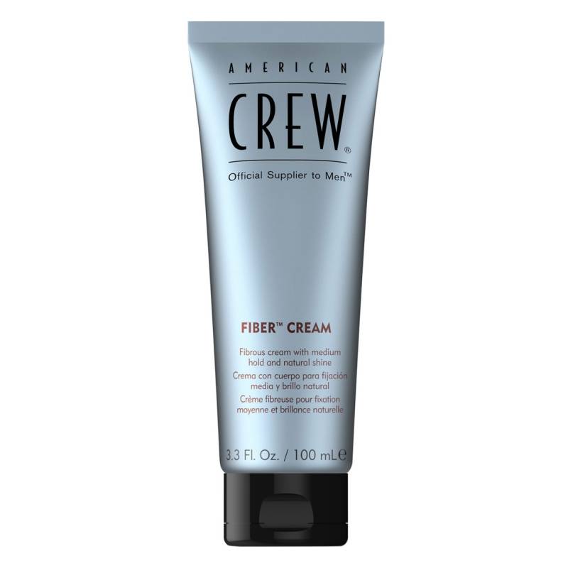 Style - Fiber Cream von American Crew