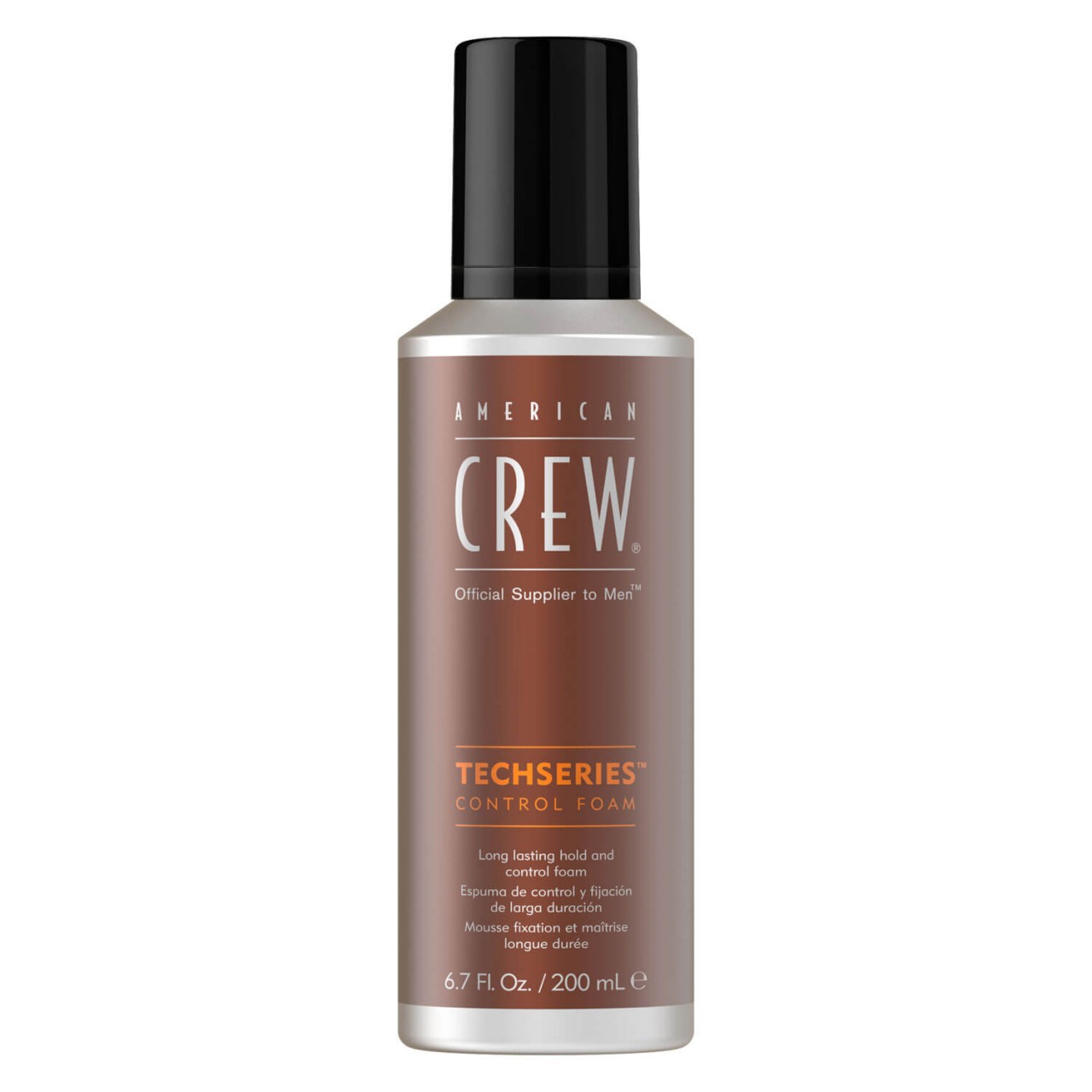 Style - Techseries Control Foam von American Crew