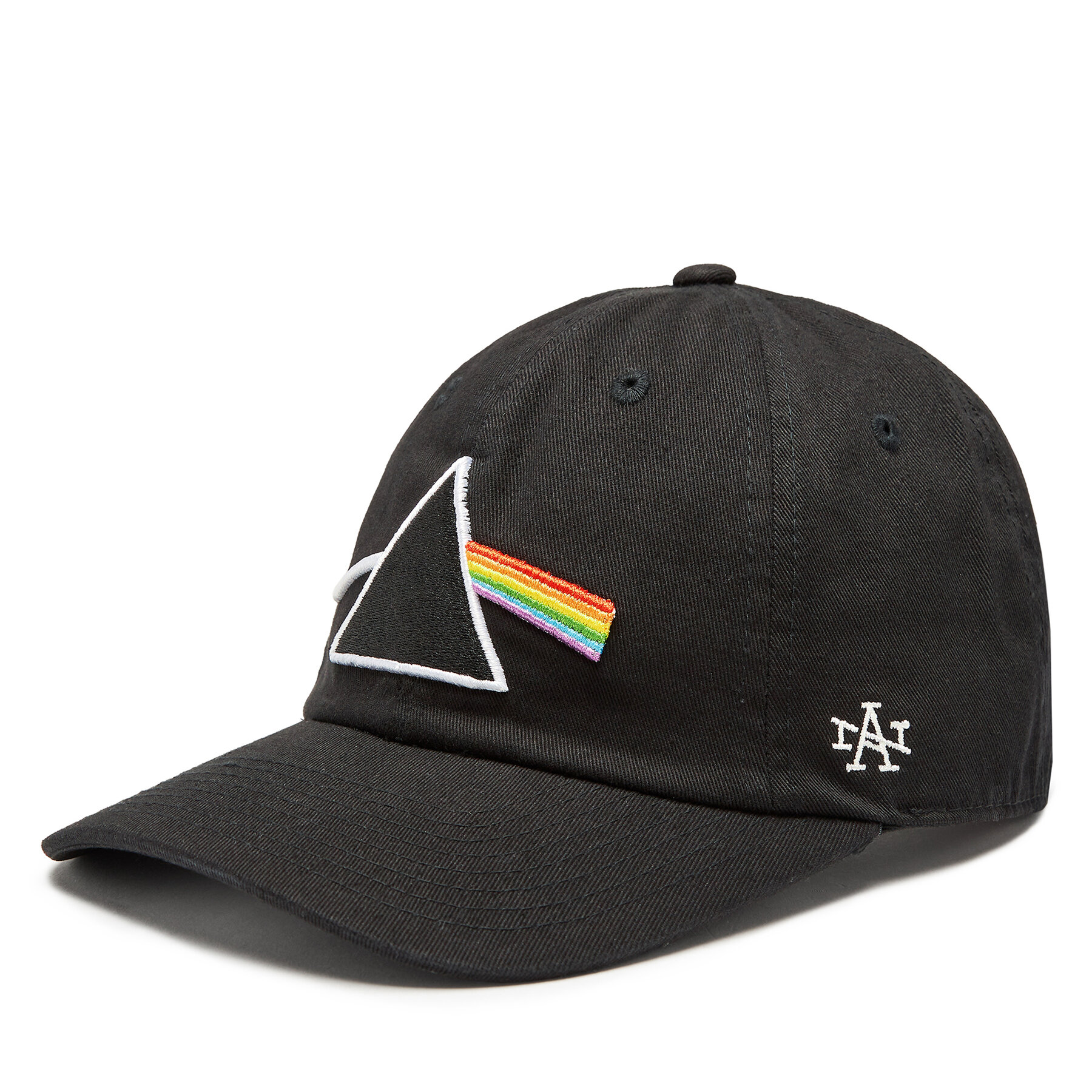 Cap American Needle Ballpark - Pink Floyd SMU674A-PFLOYD Schwarz von American Needle