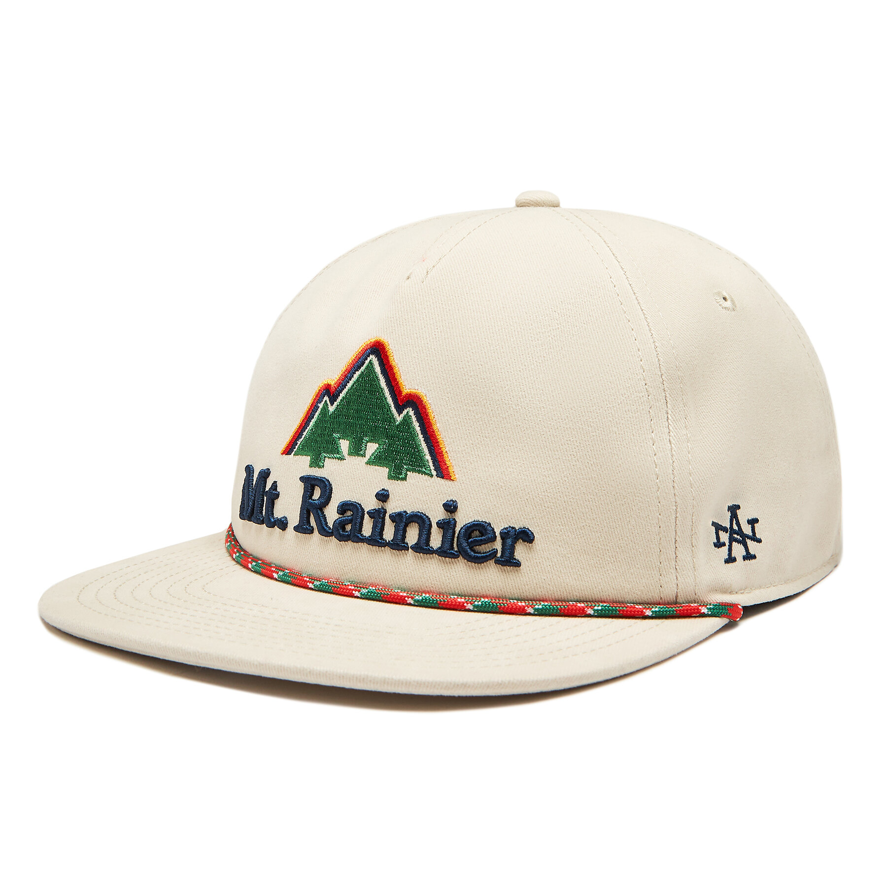 Cap American Needle Mount Rainier SMU731A Beige Cap American Needle Mount Rainier SMU731A Beige von American Needle