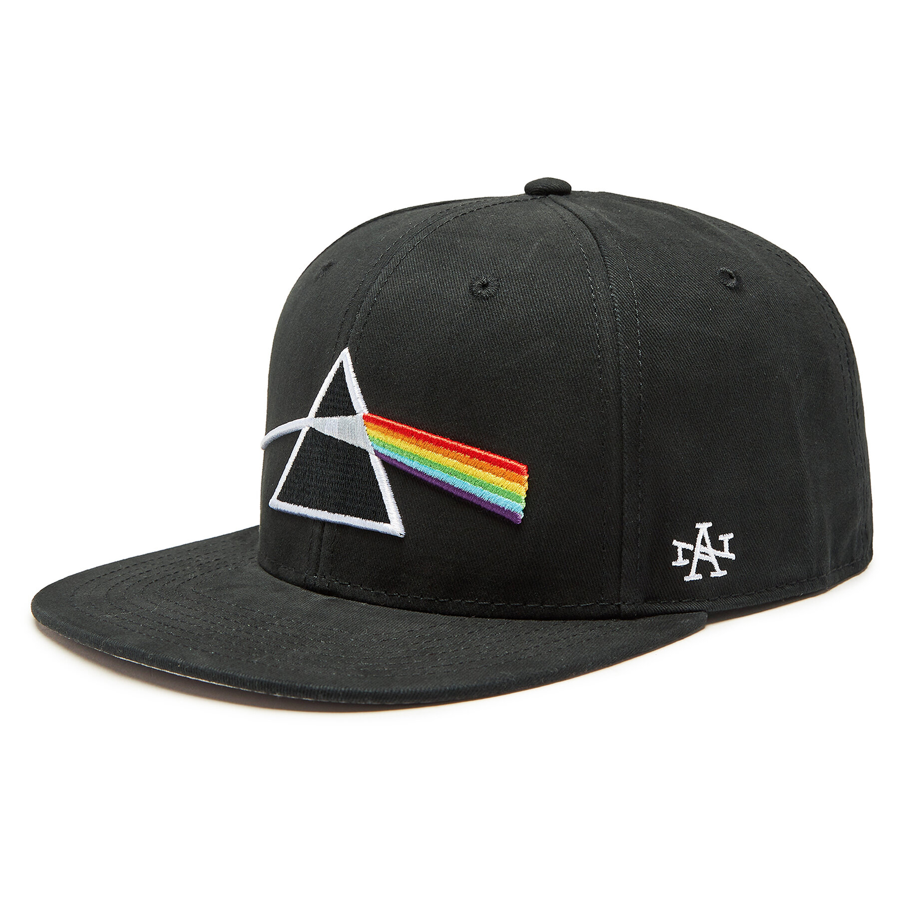 Cap American Needle Pink Floyd Band SMU703A Schwarz von American Needle