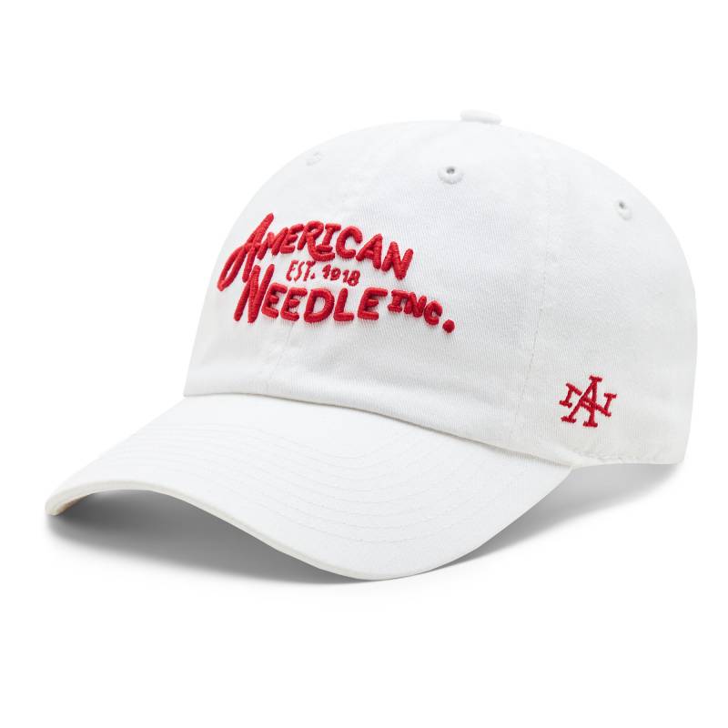 Cap American Needle SMU674A-2201A Weiß von American Needle