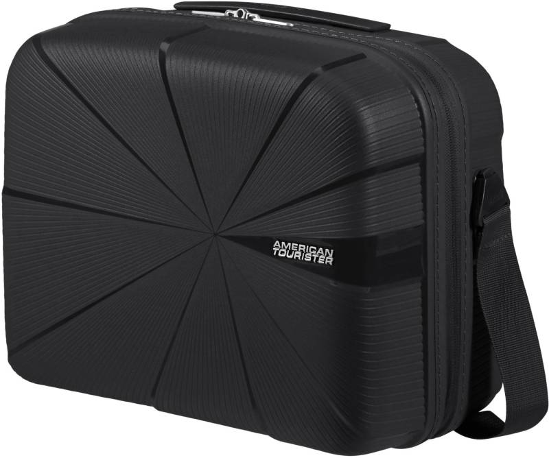 American Tourister® Beautycase »STARVIBE Beauty Case, black, 29 cm«, Beautybox Schminketui Kosmetikbox Beauty-Bag von American Tourister®