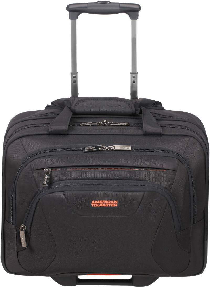 American Tourister® Businesstasche »AT WORK«, Handgepäck Trolley Reisetasche15,6-Zoll Laptop-10,5-Zoll Tabletfach von American Tourister®