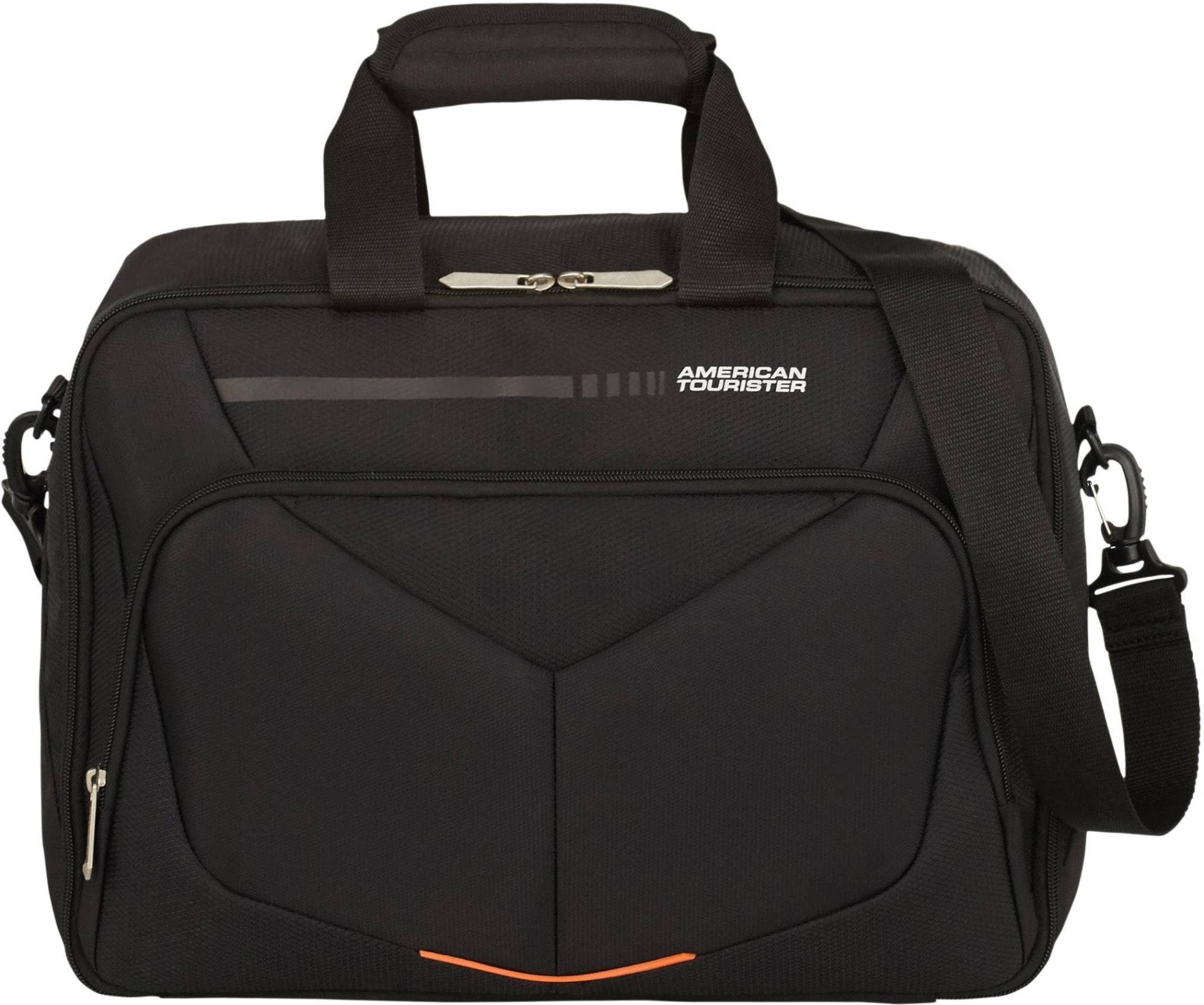 American Tourister® Flugumhänger »SUMMERFUNK 3-Way«, Reisetasche Fluggepäcktasche Flugkabinentasche mit Rucksackfunktion von American Tourister®