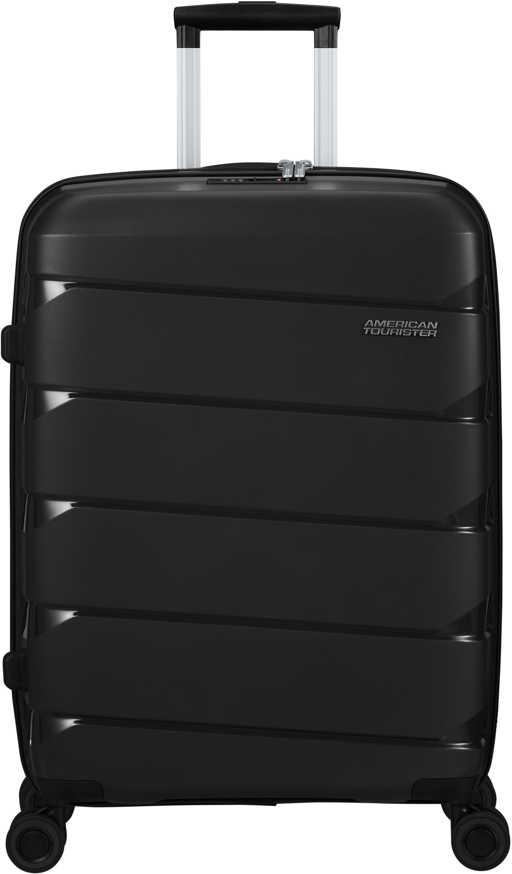 American Tourister® Hartschalen-Trolley »AIR MOVE, 66 cm«, 4 Rollen, Reisekoffer Hartschalenkoffer Reisegepäck TSA-Zahlenschloss von American Tourister®