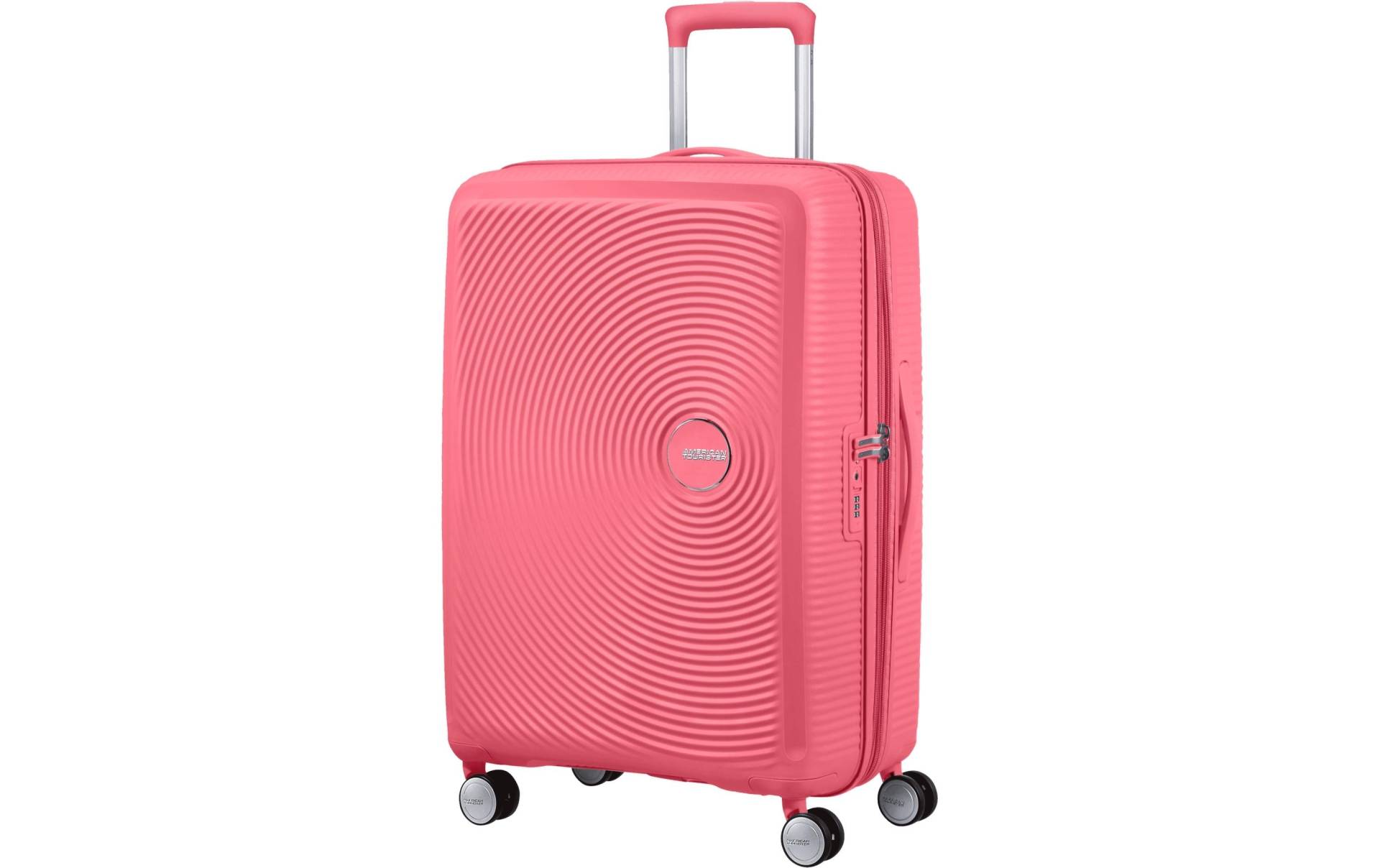 American Tourister® Koffer »Soundbox Sun Kissed«, 4 Rollen von American Tourister®