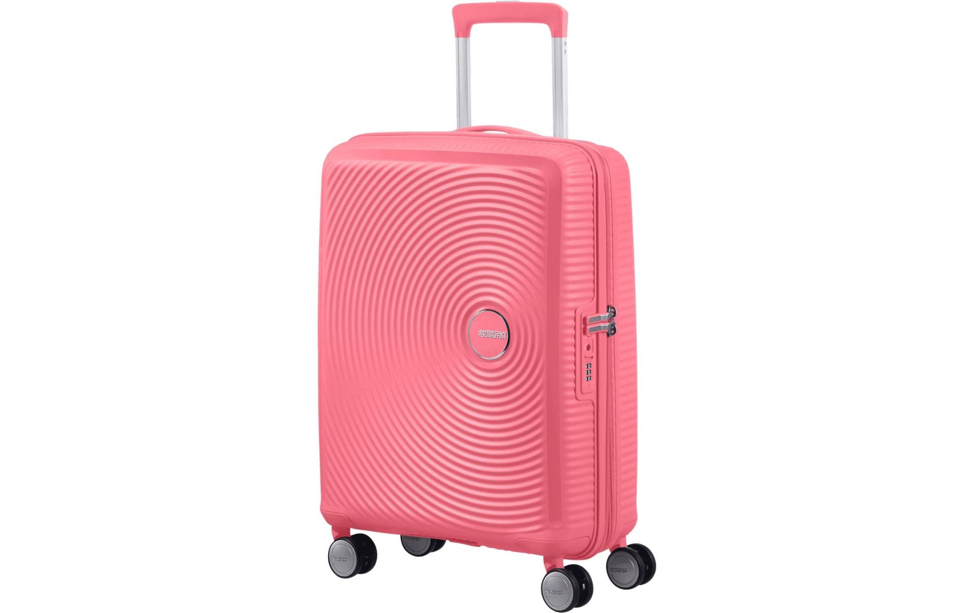 American Tourister® Koffer »Soundbox Sun Kissed«, 4 Rollen von American Tourister®