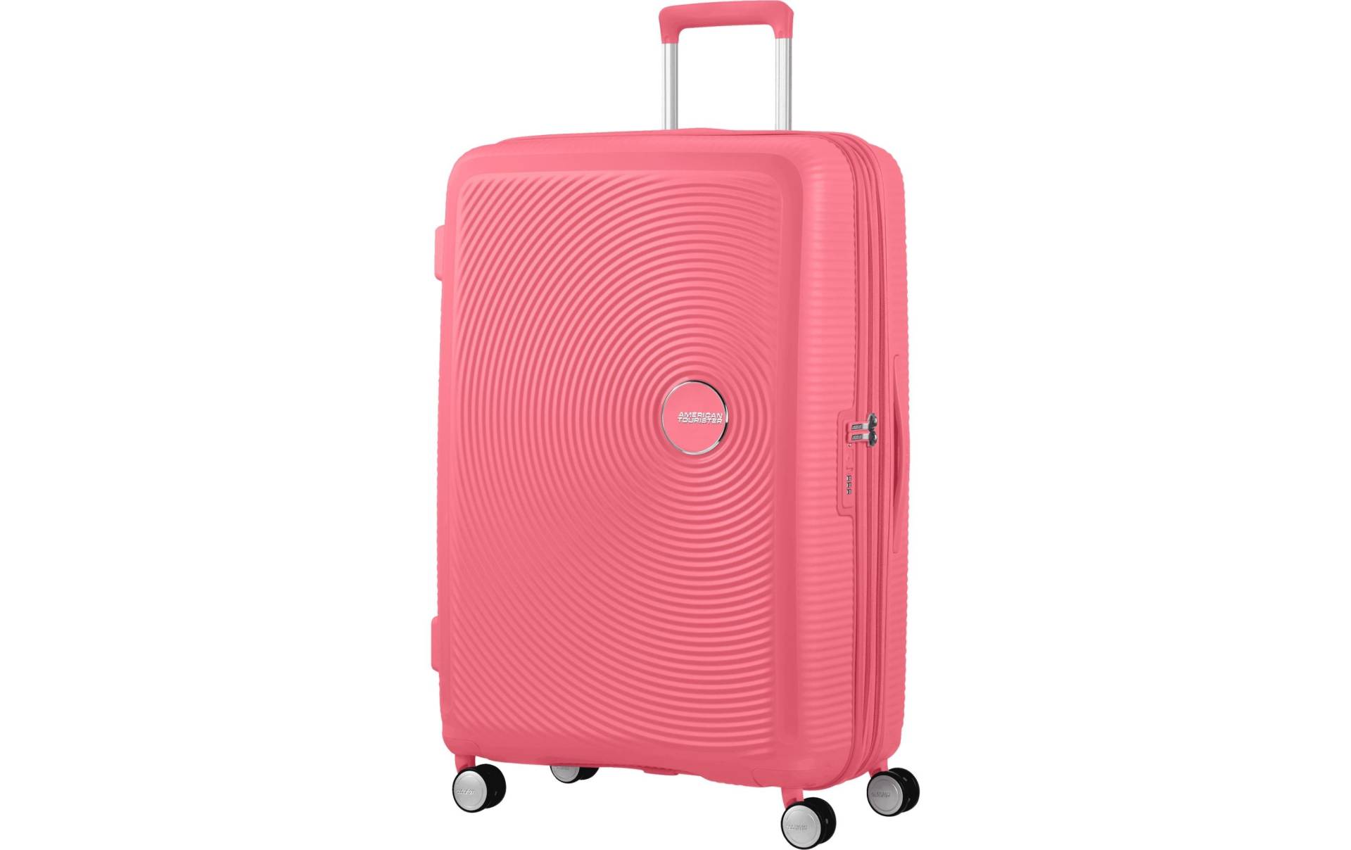 American Tourister® Koffer »Soundbox Sun Kissed«, 4 Rollen von American Tourister®