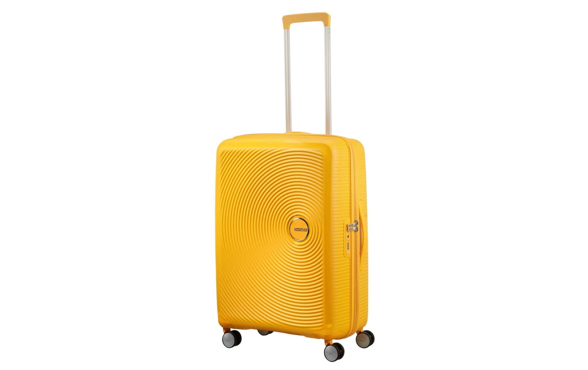 American Tourister® Koffer »Soundbox«, 4 Rollen von American Tourister®