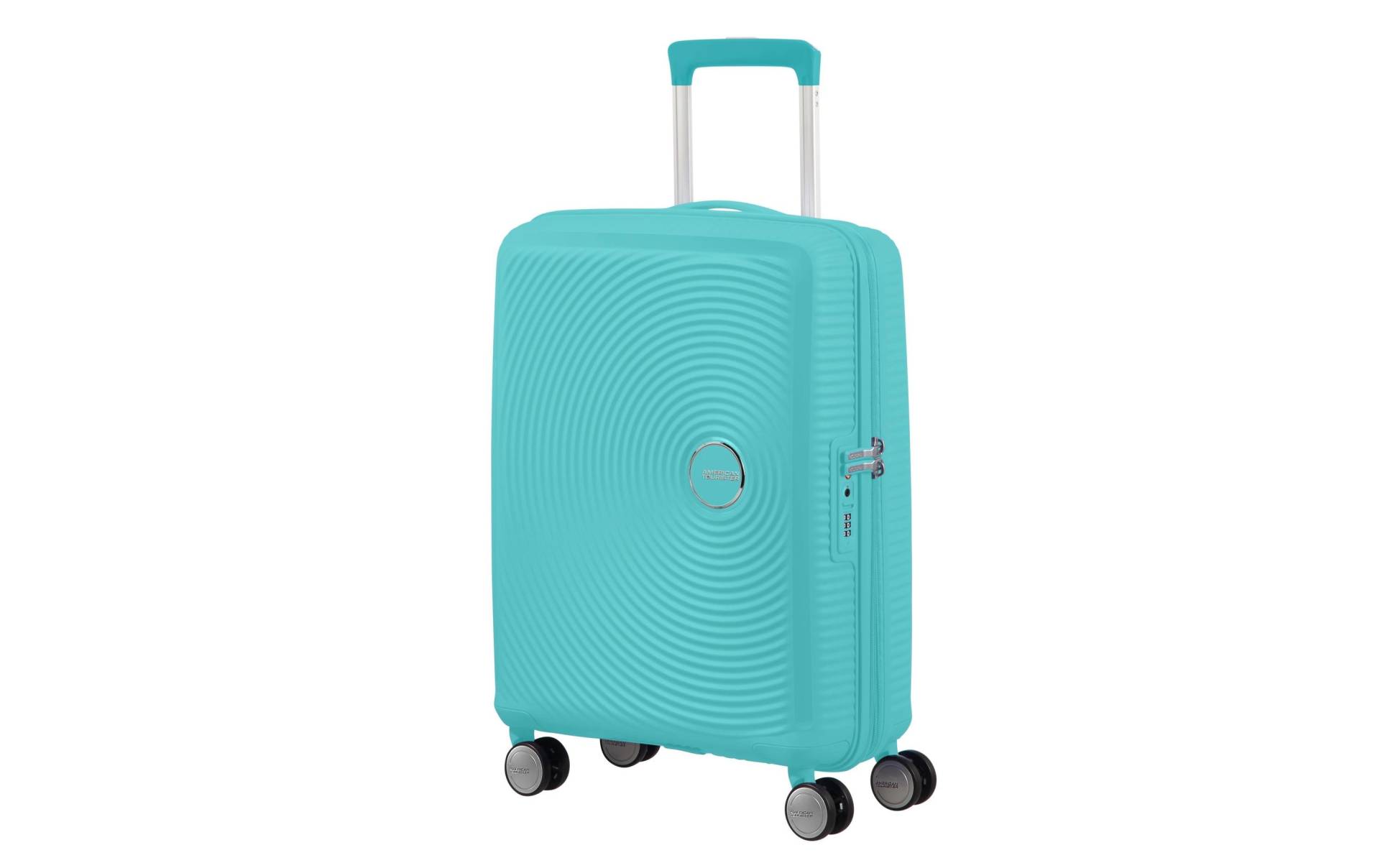 American Tourister® Koffer »Soundbox«, 4 Rollen von American Tourister®