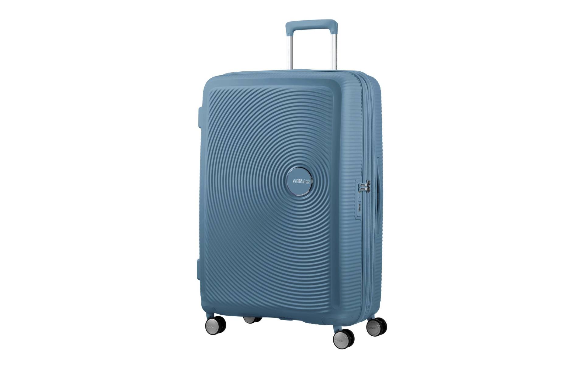 American Tourister® Koffer »Soundbox«, 4 Rollen