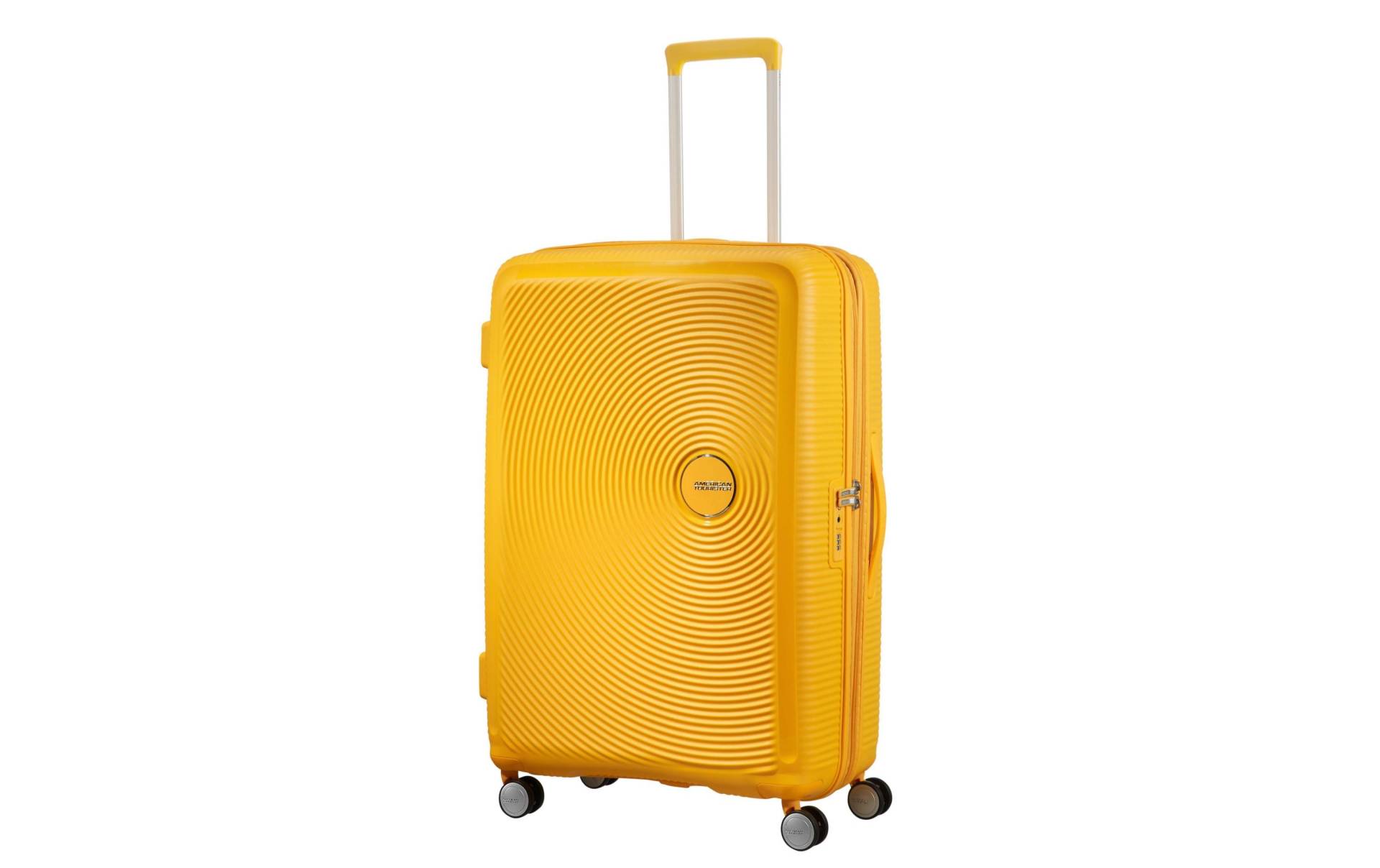 American Tourister® Koffer »Soundbox«, 4 Rollen von American Tourister®