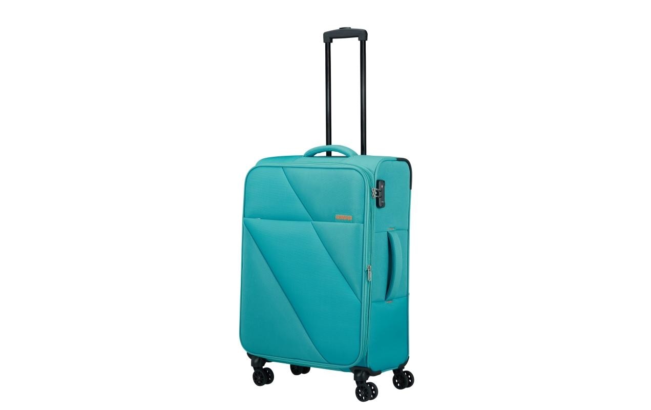 American Tourister® Koffer »Sun Break, 3 Pc Set A«, 4 Rollen von American Tourister®