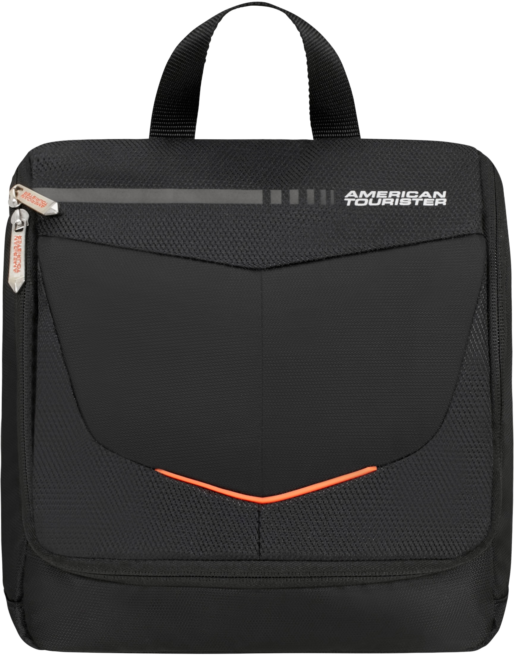 American Tourister® Kulturbeutel »SUMMERFUNK«, Beautybox Schminketui Kosmetikbox Beauty-Bag zum Aufhängen von American Tourister®