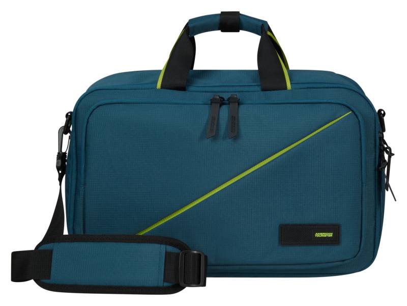 American Tourister® Reisetasche »TAKE2CABIN Prime«, Handgepäcktasche Reisegepäck Boarding Bag 3 Way von American Tourister®