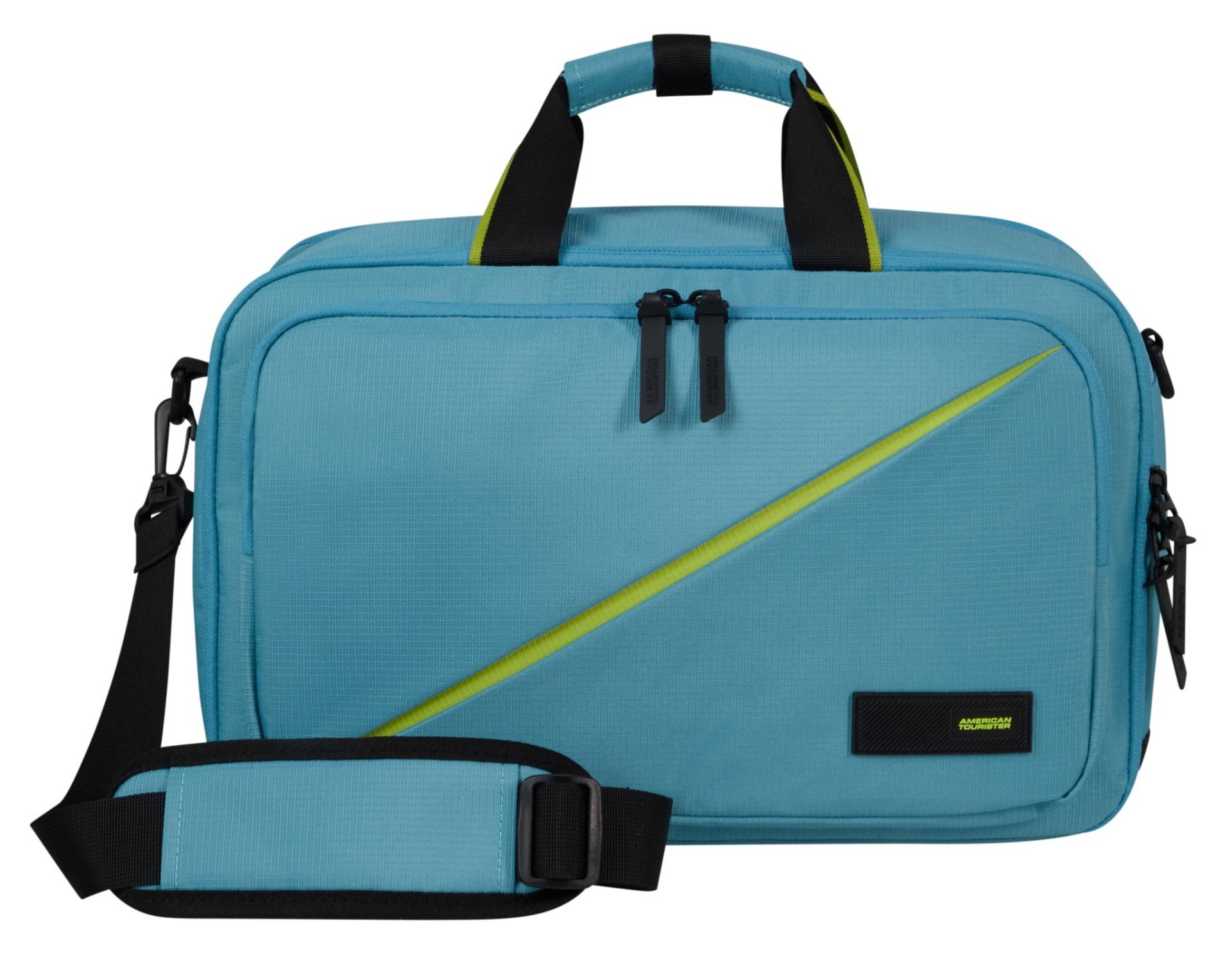 American Tourister® Reisetasche »TAKE2CABIN Prime«, Handgepäcktasche Reisegepäck Boarding Bag 3 Way von American Tourister®