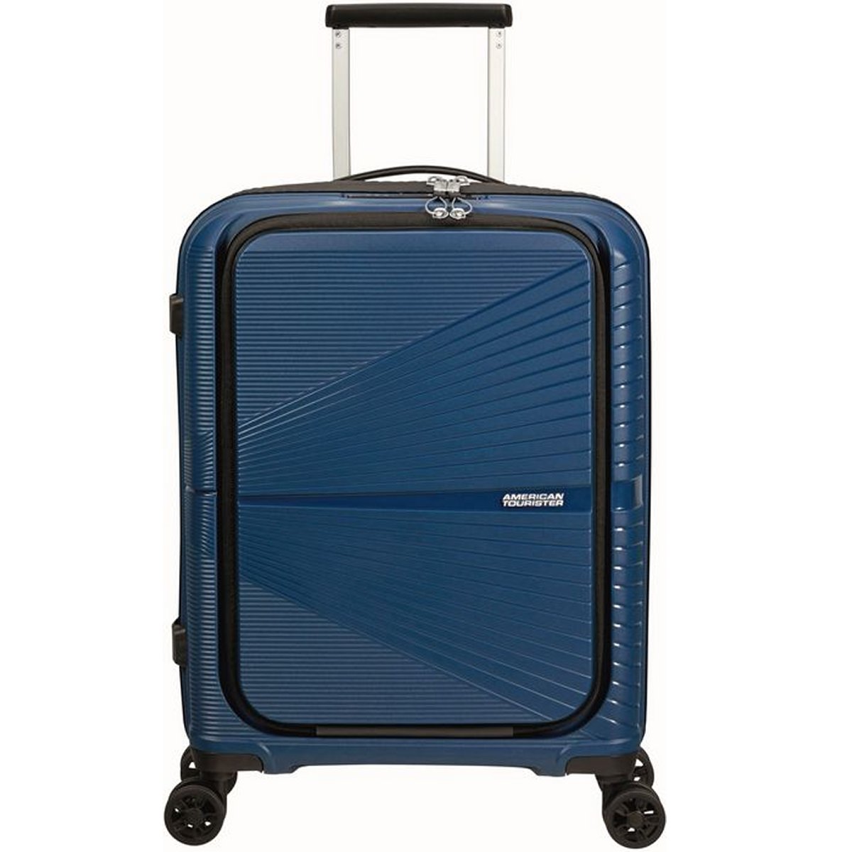 American Tourister Airconic Spinner Midnight Navy American Tourister Airconic Spinner Midnight Navy von American Tourister