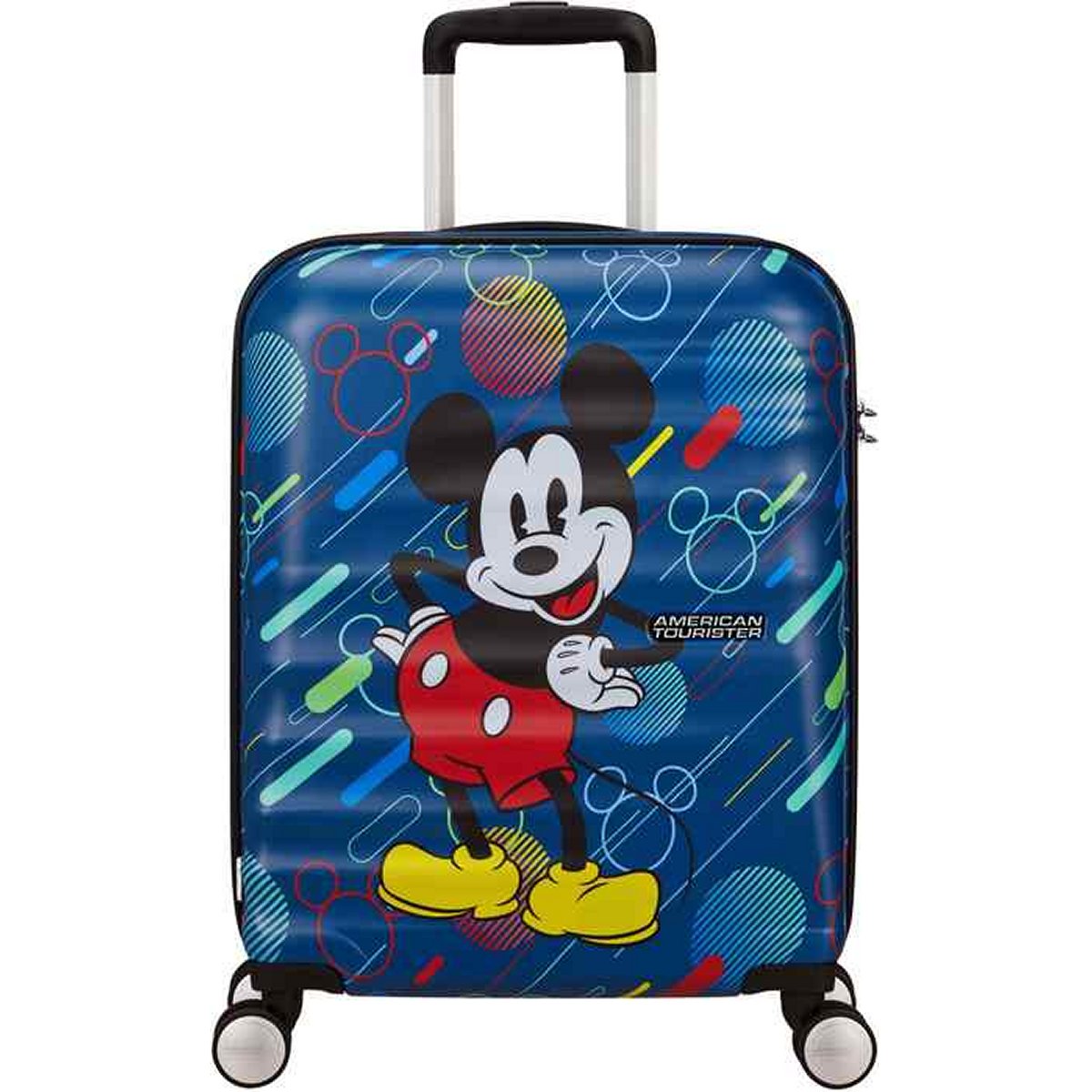 American Tourister - Mickey Future POP American Tourister - Mickey Future POP von American Tourister