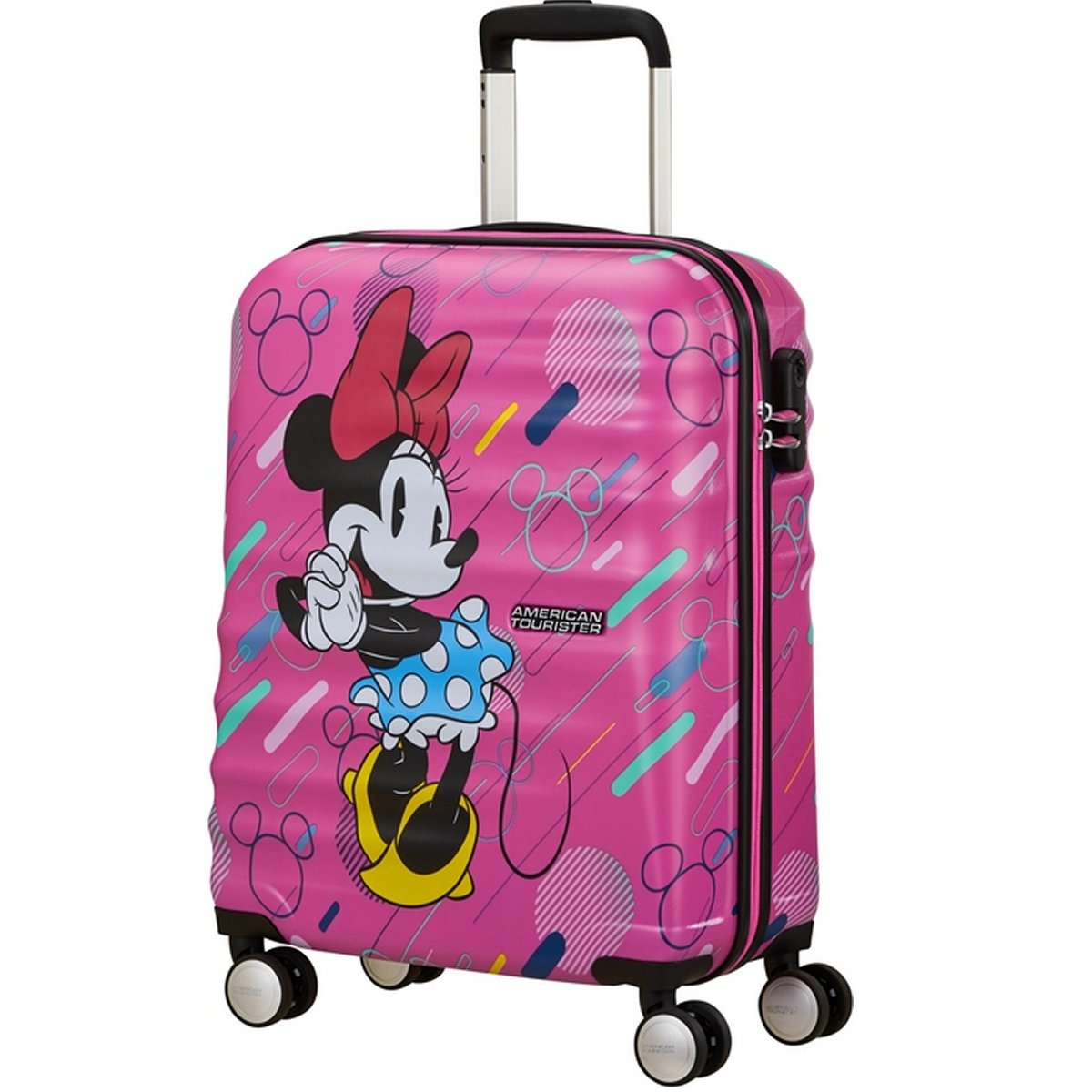American Tourister - Minnie Future POP American Tourister - Minnie Future POP von American Tourister
