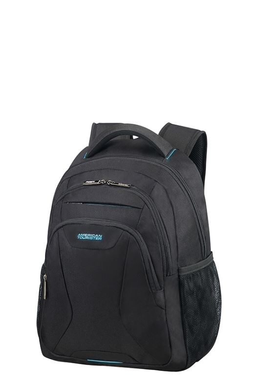 At Work – 14.1" Laptop-Rucksack in schwarz At Work – 14.1" Laptop-Rucksack in schwarz von American Tourister