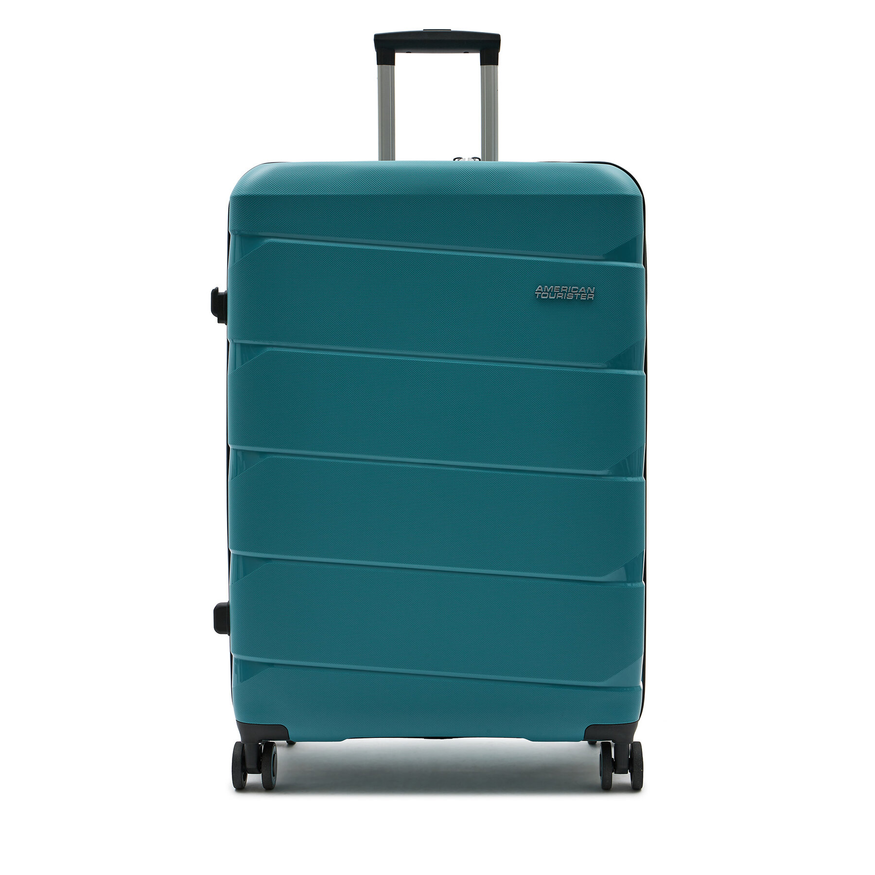 Großer Koffer American Tourister Air Move 139256-2824-1CNU Blau von American Tourister