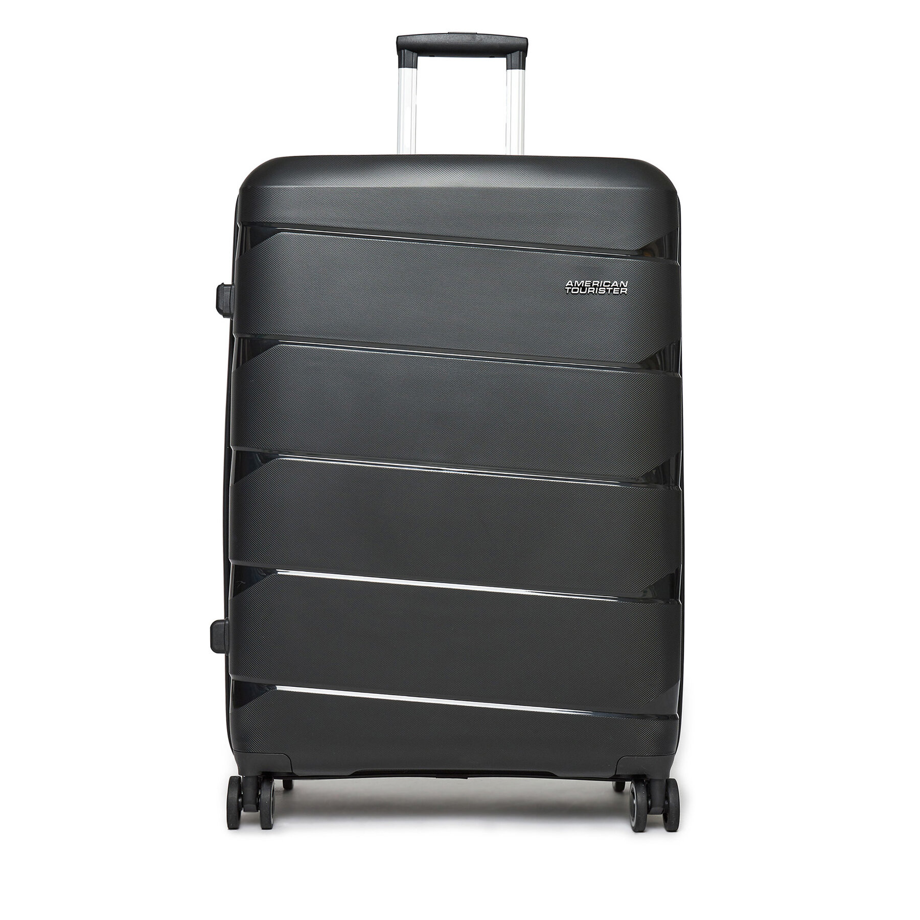 Großer Koffer American Tourister MC8009903 Schwarz von American Tourister