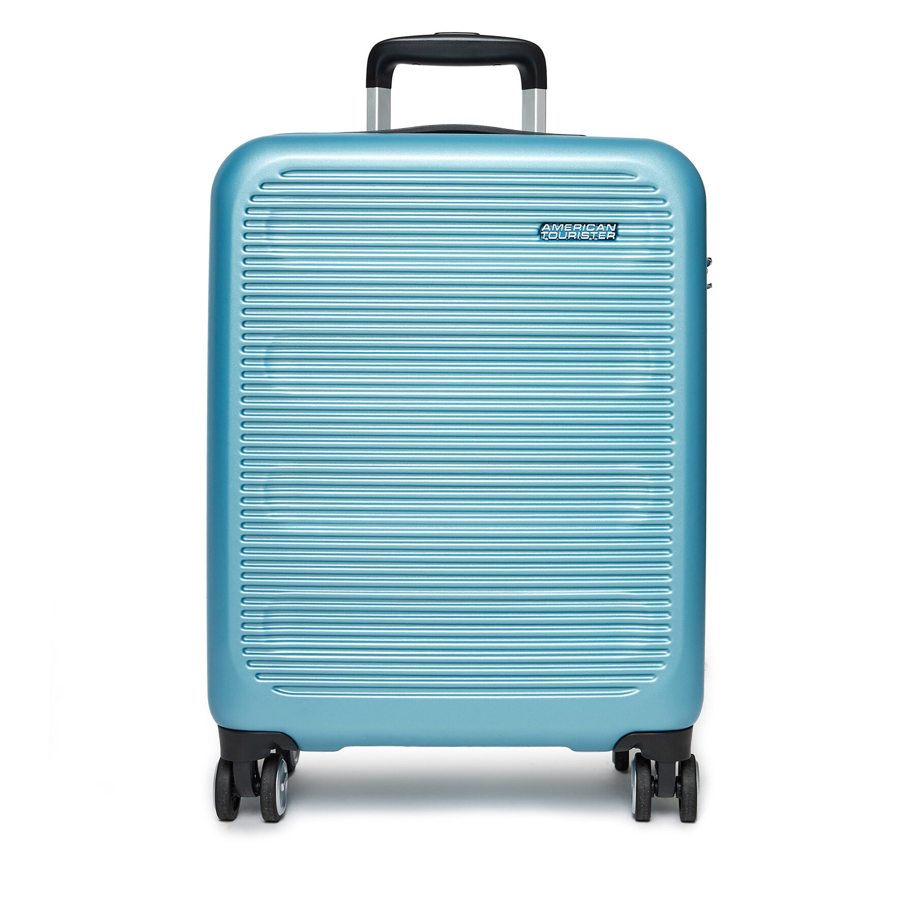 Kabinenkoffer American Tourister Astrobeam 149794-A287-1IDU Blau von American Tourister