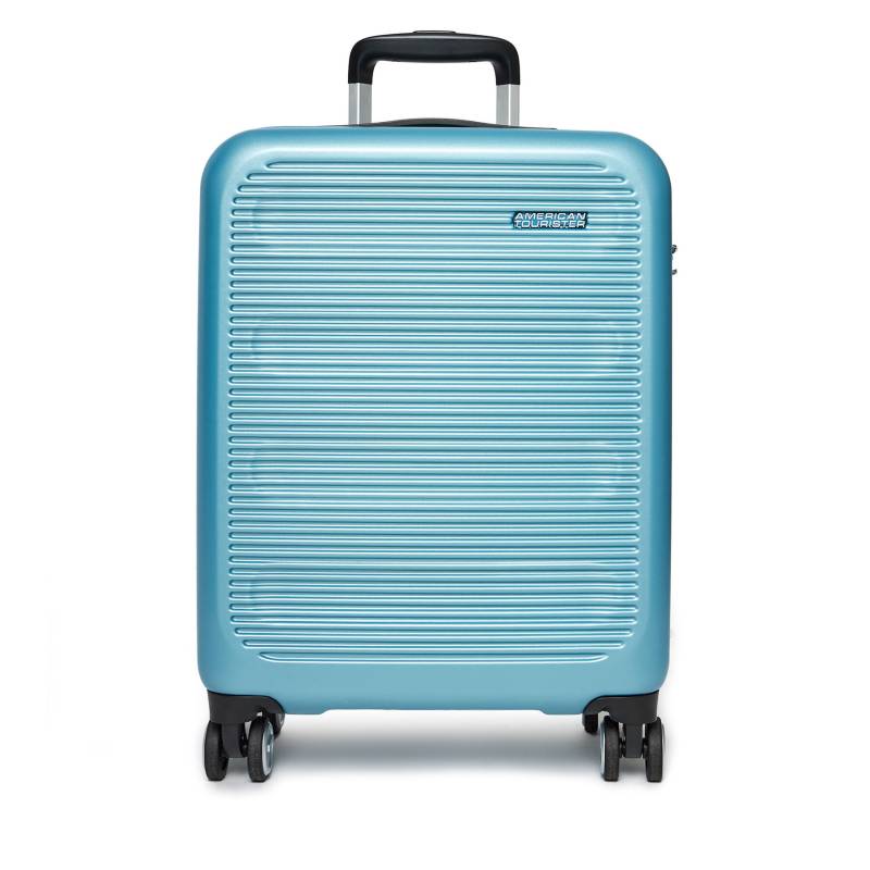 Kabinenkoffer American Tourister Astrobeam 149794-A287-1IDU Blau von American Tourister